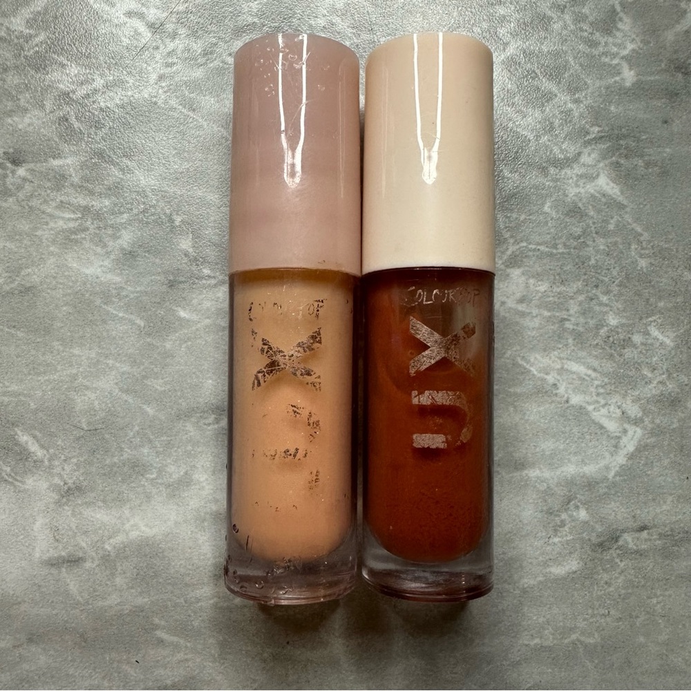 Colourpop Lux‎ Lip Gloss